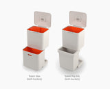 Joseph Joseph IW6 30L liners pack of 4 retail packaging