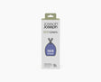 Joseph Joseph IW8 5L eco bin liners in grey, pack of 4 rolls (80 liners), sold in Kenya by Homelux Kenya
