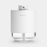 Brabantia MindSet Soap Dispenser Mineral Fresh White — Homelux Kenya
