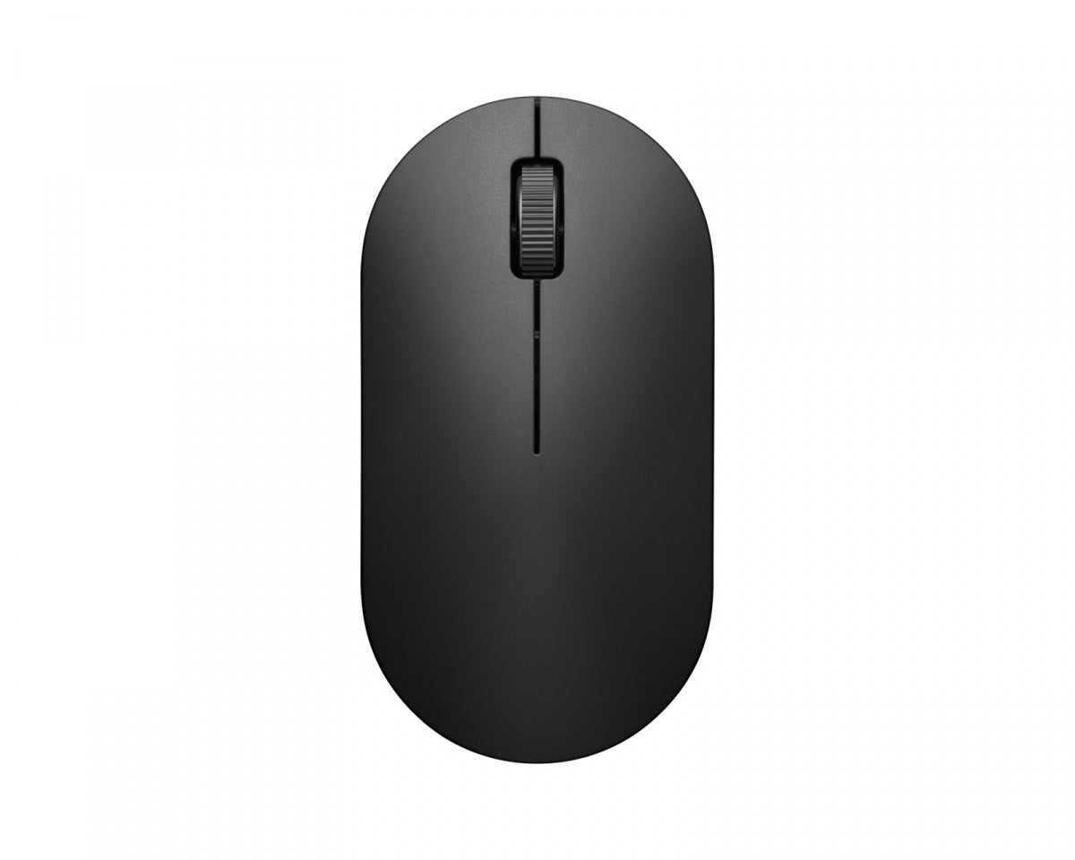 Xiaomi Wireless Mouse Lite 2 Black Kenya