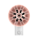 Philips 3000 Series Hair Dryer 1600W - ThermoProtect Attachment, 3 Heat & Speed Settings, Cool Air, Slim Styling Nozzle