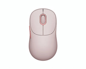 Xiaomi Wireless Mouse 3 Pink Kenya