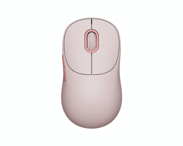 Xiaomi Wireless Mouse 3 Pink Kenya