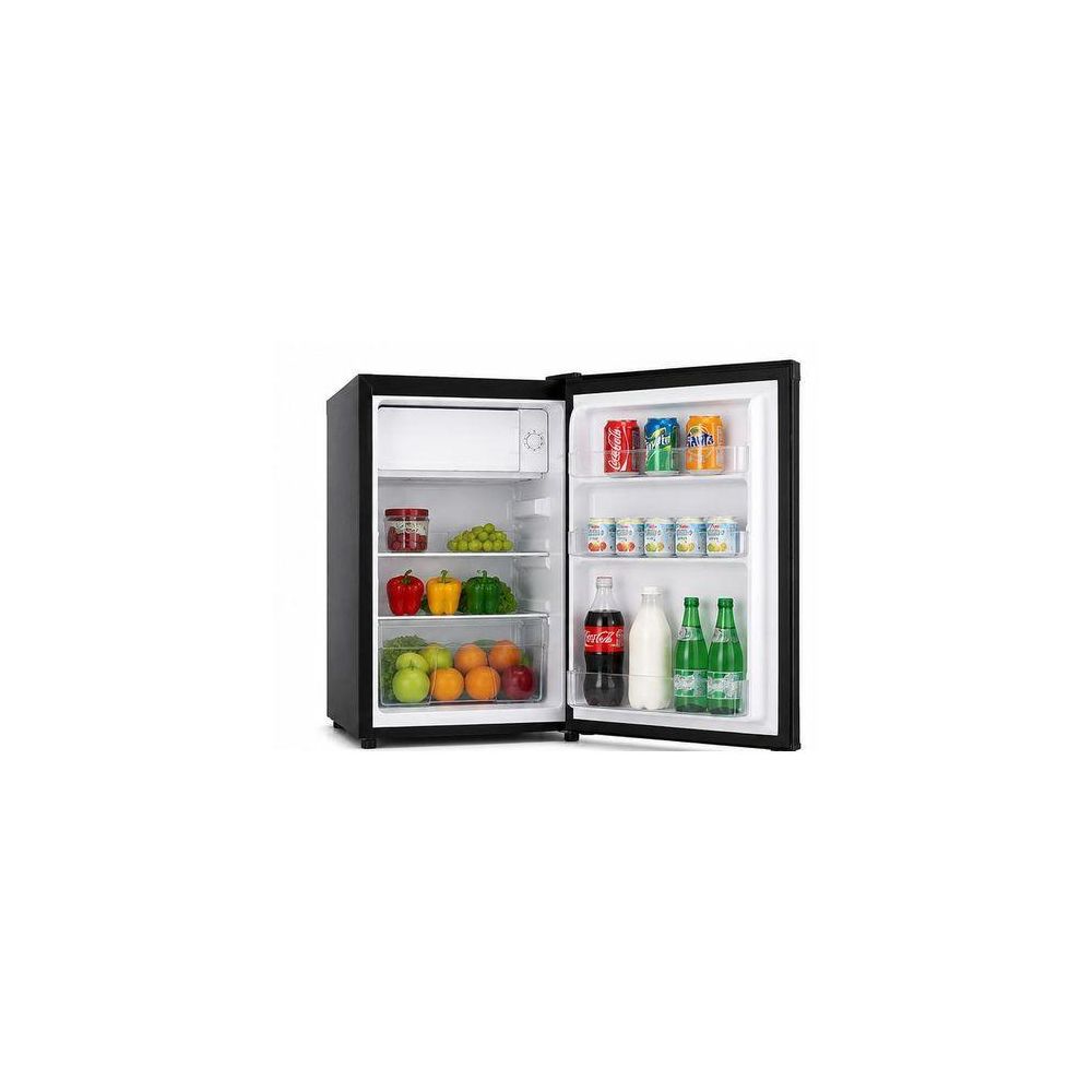 Gnix GL-FR120-DF-S 90L single door fridge