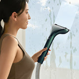 Deerma Sofa & Carpet Steam Cleaner with 10 Brush Heads