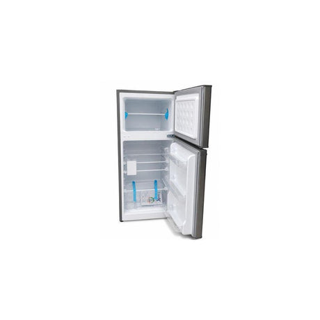 Gnix GL-FR155-DF-S 125L double door fridge