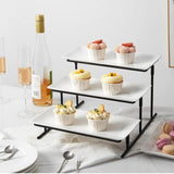 3 Tier Serving Stand  Cake Tray