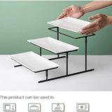 3 Tier Serving Stand  Cake Tray