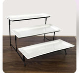 3 Tier Serving Stand  Cake Tray