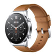 Xiaomi Watch S1 Smartwatch Silver