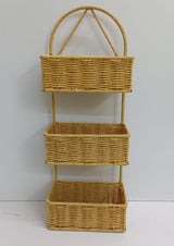 3 layer shower caddy