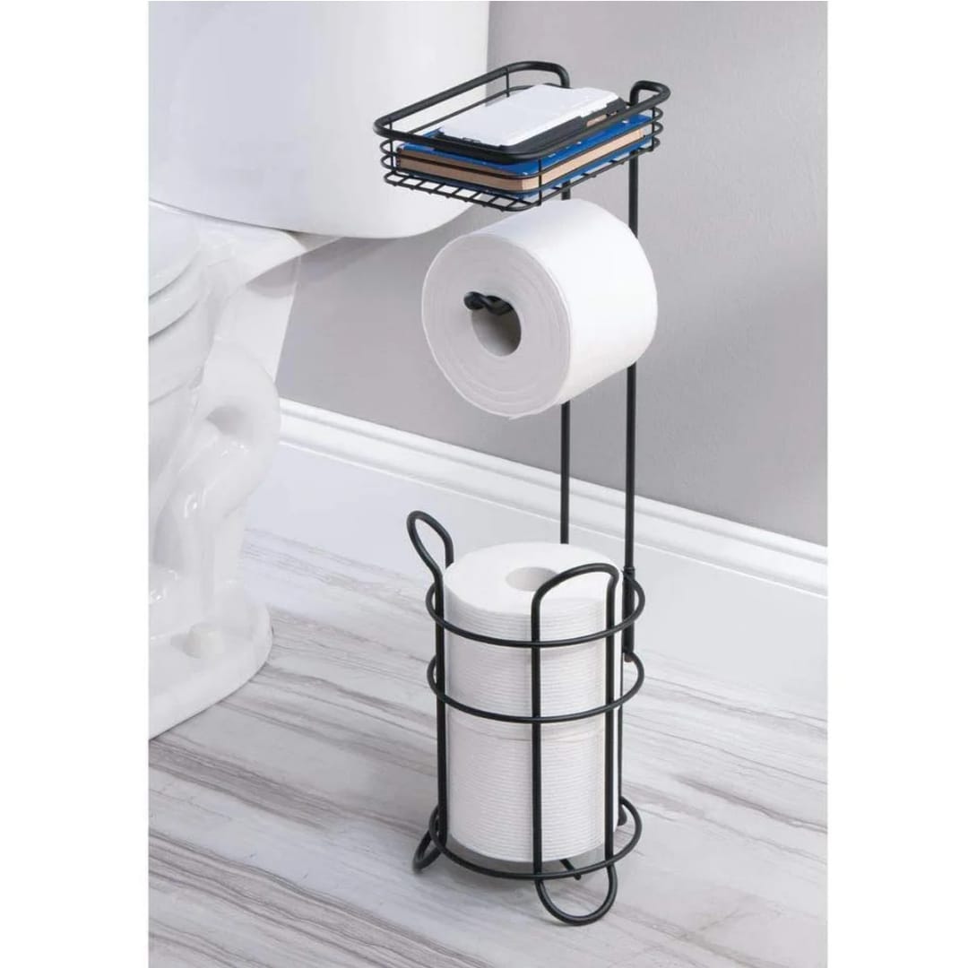 3in1 Tissue Stand / Holder