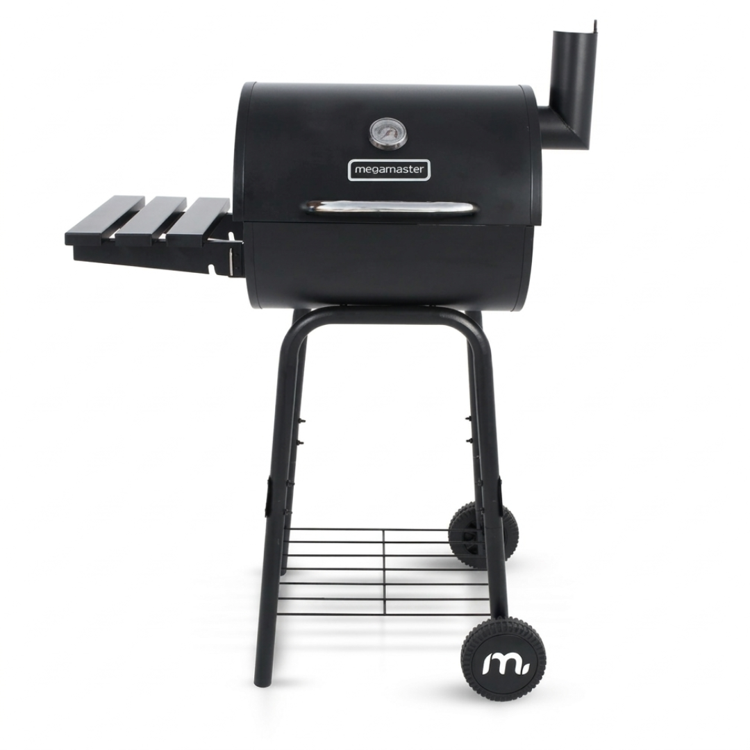 Coalsmith Series Charlie Grill & Smoker