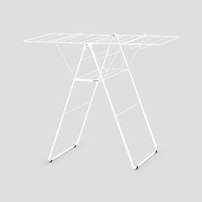 Brabantia Hang On Drying Rack 15 m - White — Homelux Kenya