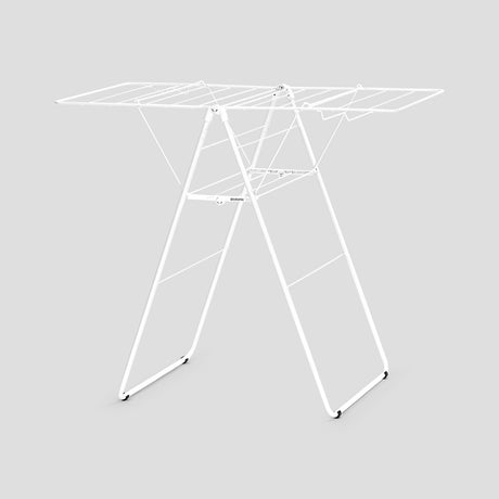 Brabantia Hang On Drying Rack 15 m - White — Homelux Kenya
