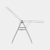 Brabantia Hang On Drying Rack 25 m - Metallic Grey — Homelux Kenya