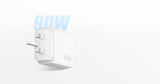 Xiaomi 90W HyperCharge Power Adapter 3 Port