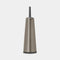Brabantia Toilet Brush & Holder Platinum — Homelux Kenya