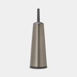 Brabantia Toilet Brush & Holder Platinum — Homelux Kenya