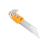 Ingco Hex Keys Set