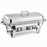 Rashnik Chafing Dish Single Tray