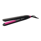 Philips ThermoProtect Hair Straightener - Keratin-Infused Plates, 2 Temperature Settings, Gentle Heat Styling