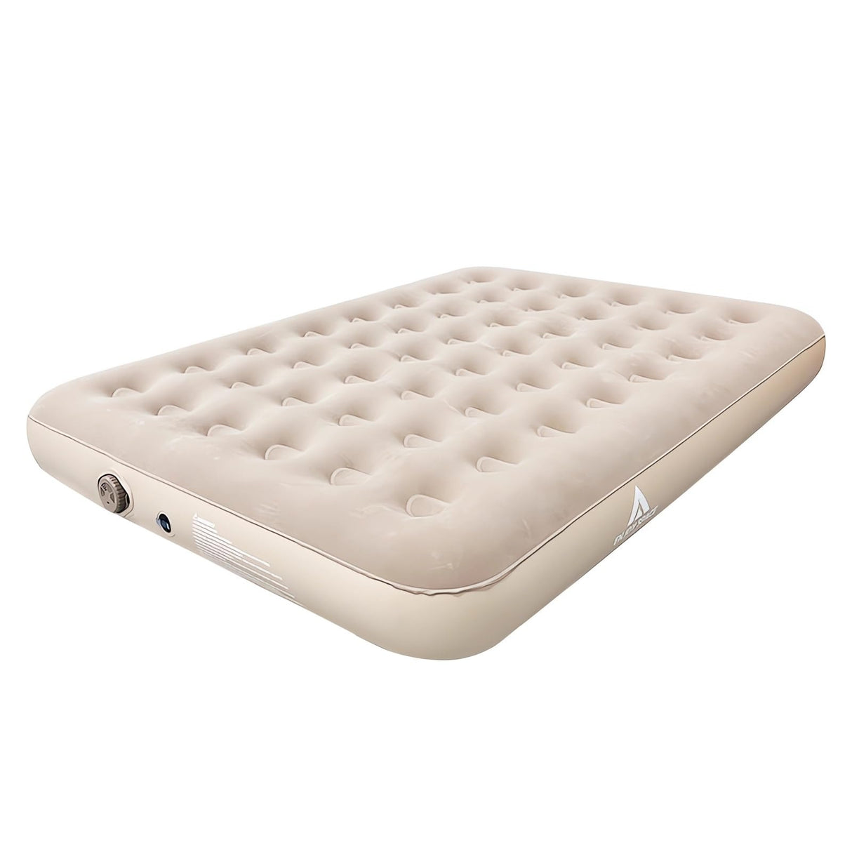 Inflatable Air Mattress with Built In Electric Pump for Quick Inflation 4*6
