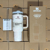 H2.0  1.2L Stainless Steel Tumbler Water Bottle Mug