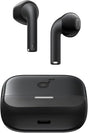 Soundcore K20i Semi In Ear Wireless Earbuds White