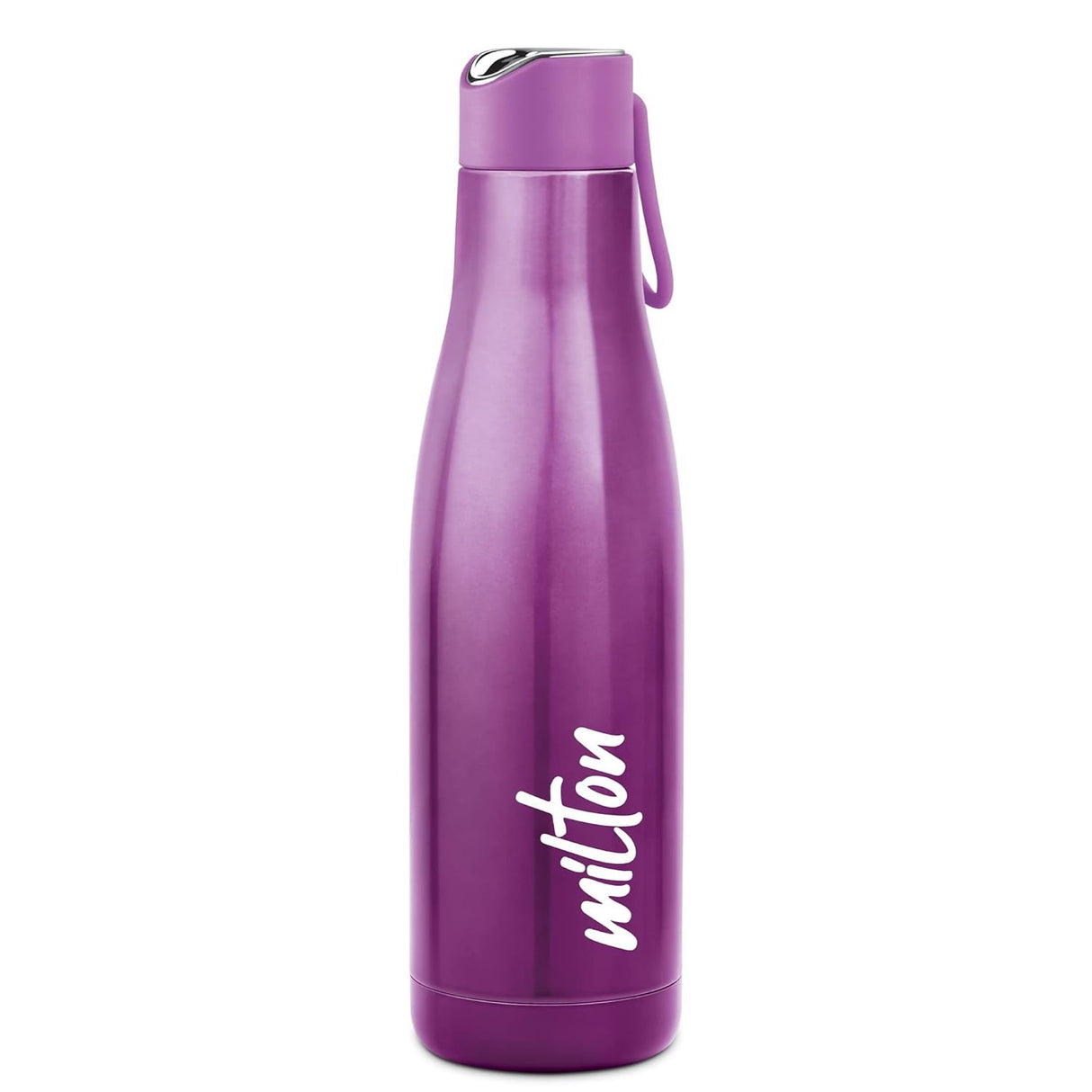 Milton Fame Thermosteel Bottle  Hot or Cold for 24 Hours | Vacuum Insulated Stainless Steel Water Bottle