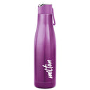 Milton Fame Thermosteel Bottle  Hot or Cold for 24 Hours | Vacuum Insulated Stainless Steel Water Bottle