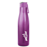Milton Fame Thermosteel Bottle  Hot or Cold for 24 Hours | Vacuum Insulated Stainless Steel Water Bottle
