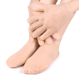 Hand & Foot Moisturizer silicone socks & Gloves