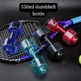 550Ml Portable Water Cup