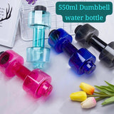 550Ml Portable Water Cup
