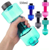 550Ml Portable Water Cup
