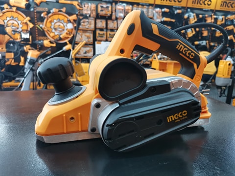 Electric Wood Planer Ingco-1050w