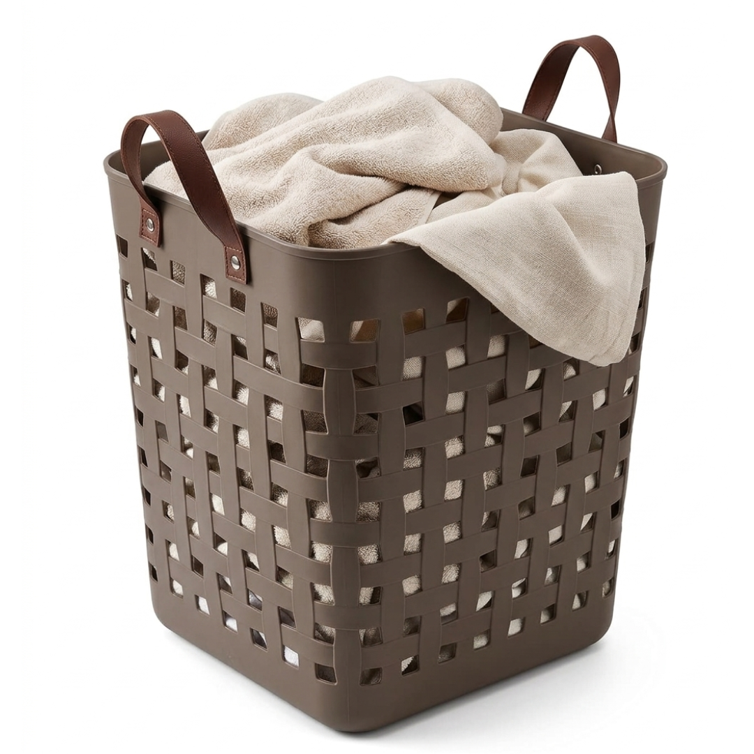 Modern Laundry Basket