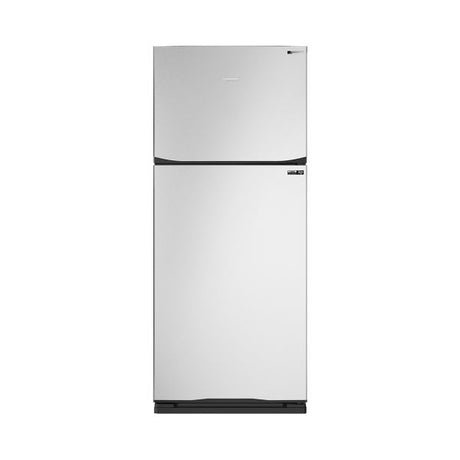 Tornado RF-480TV 396L no frost double door fridge