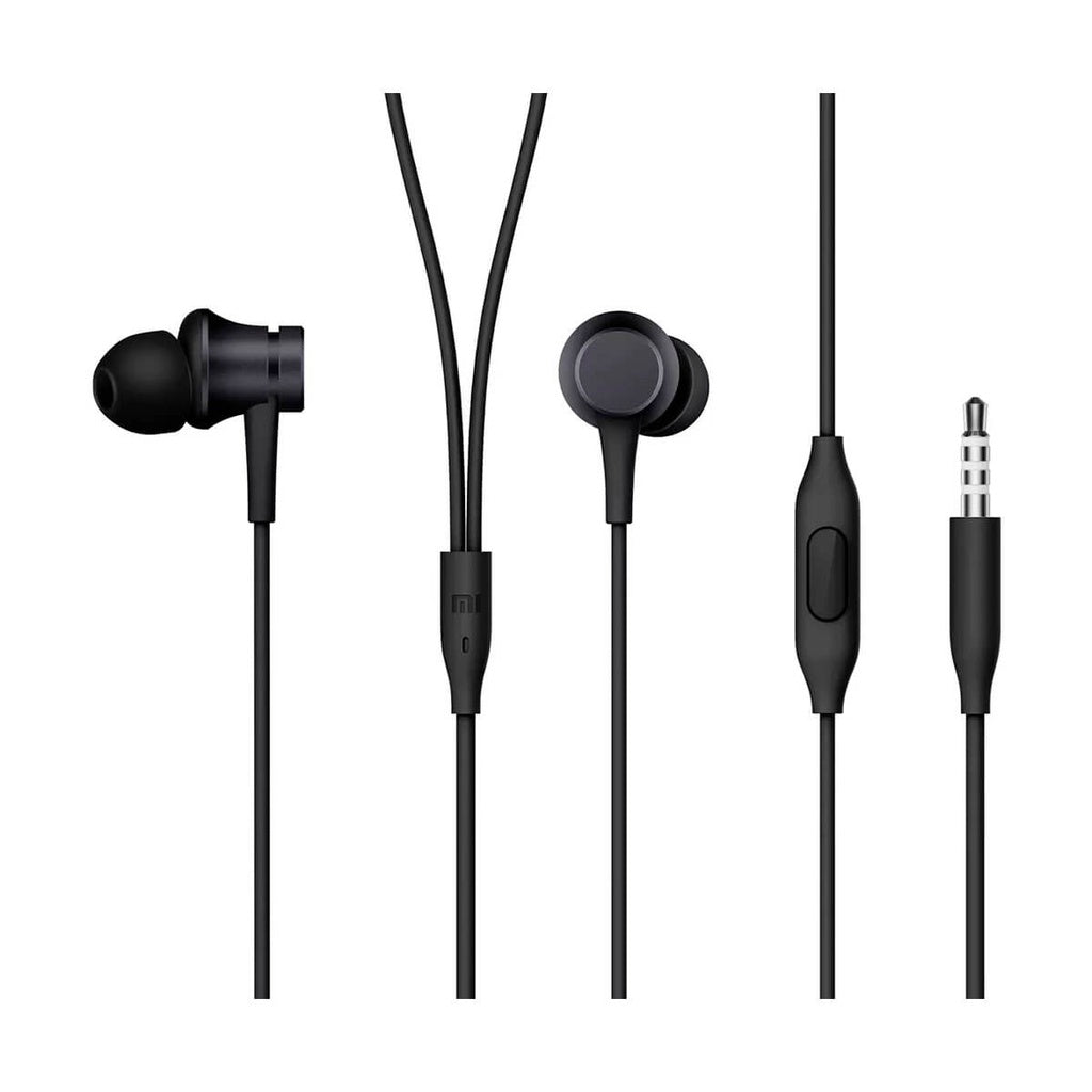 Xiaomi Mi In-Ear Headphones Basic Black Kenya