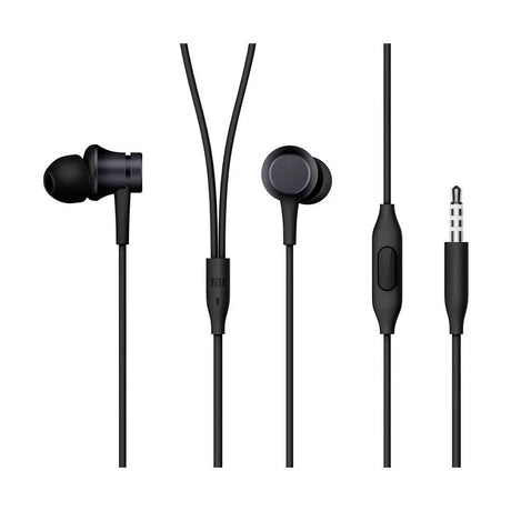 Xiaomi Mi In-Ear Headphones Basic Black Kenya