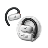 Soundcore V40i Open Ear Earbuds White
