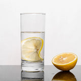 6pcs Juice Water Glass Set 330ml