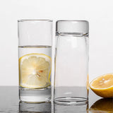 6pcs Juice Water Glass Set 330ml