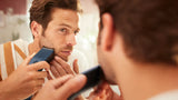Philips 3000 Series Hair Clipper - Stainless Steel Blades, 13 Length Settings, Trim & Flow Technology, Corded Power