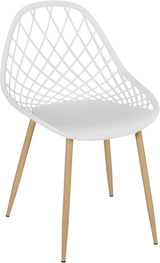 Mesh Aemes chairs