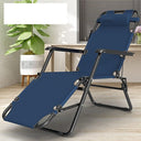 2-in-1 Beach Lounge Chair / Foldable Camping & Outdoor Relaxing Chair Kenya