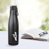 Milton Fame Thermosteel Bottle  Hot or Cold for 24 Hours | Vacuum Insulated Stainless Steel Water Bottle