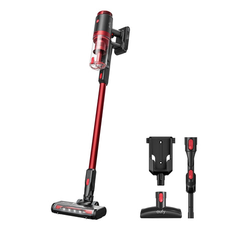 eufy HomeVac S11 Lite cordless vacuum cleaner