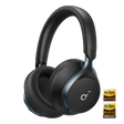 Soundcore Space One wireless noise cancelling headphones